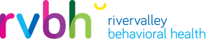 River Valley Behavioral Health Logo